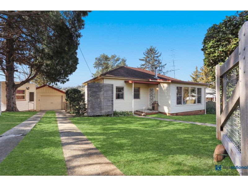 28 Lumsdaine Street, Picton NSW 2571