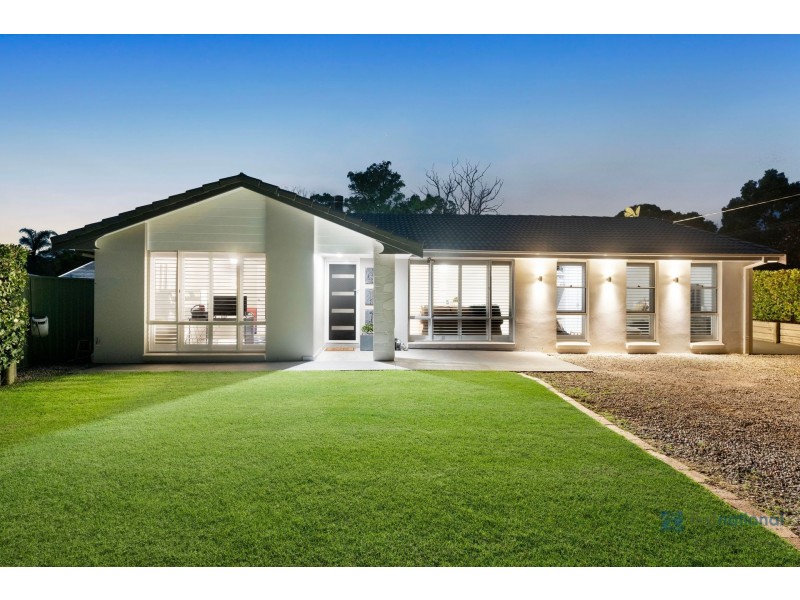 96 West Parade, Buxton NSW 2571