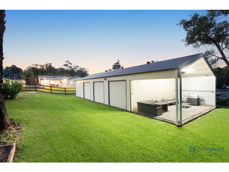 96 West Parade, Buxton NSW 2571