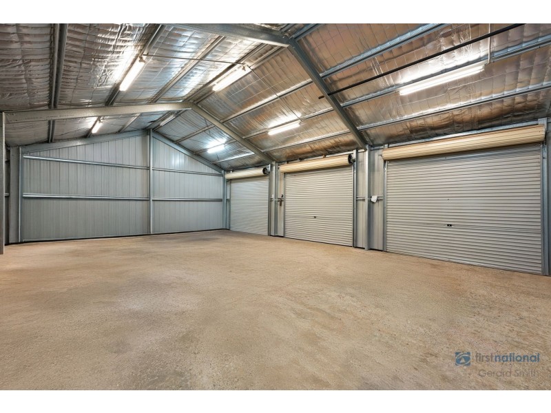 96 West Parade, Buxton NSW 2571