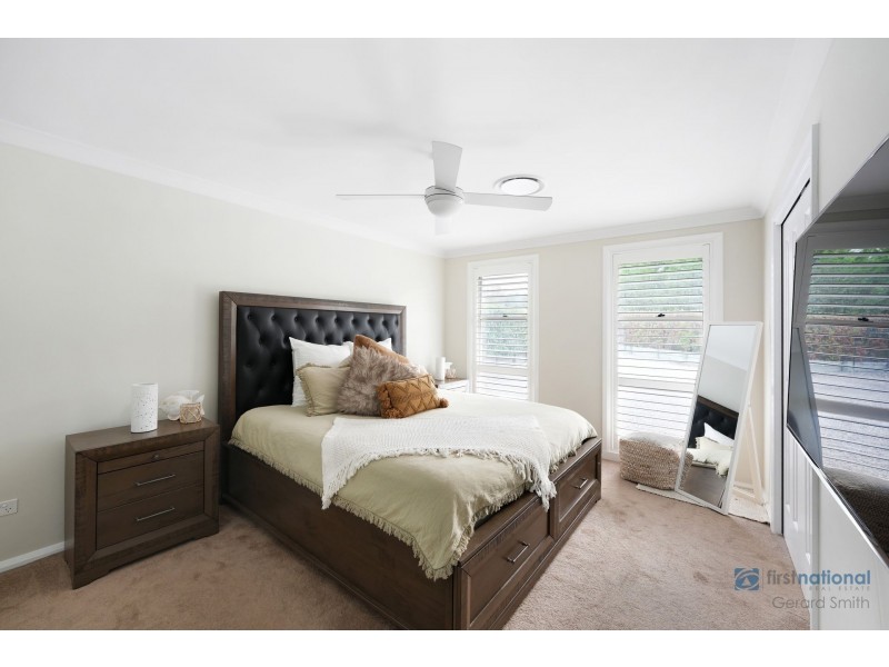 96 West Parade, Buxton NSW 2571