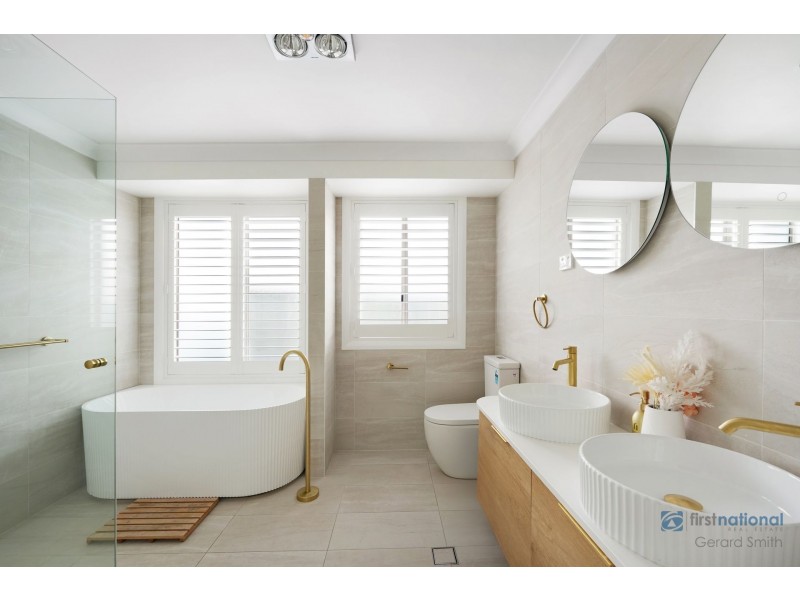 96 West Parade, Buxton NSW 2571