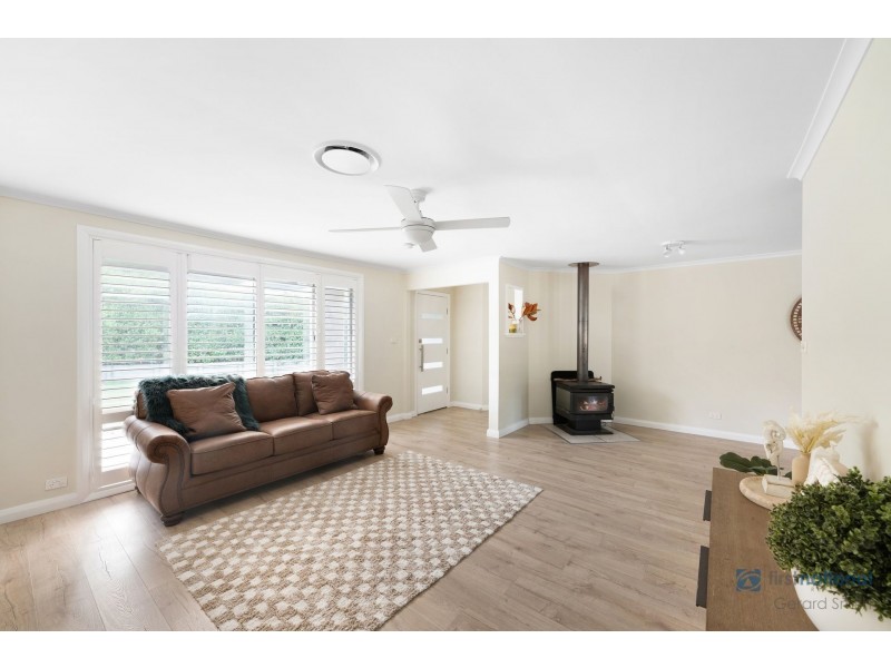 96 West Parade, Buxton NSW 2571