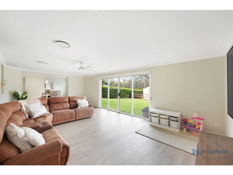 96 West Parade, Buxton NSW 2571