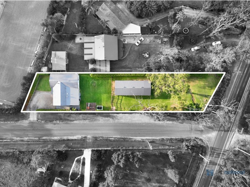 96 West Parade, Buxton NSW 2571