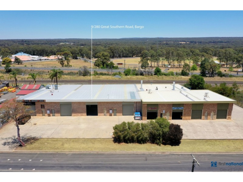 9/280 Great Southern Road, Bargo NSW 2574