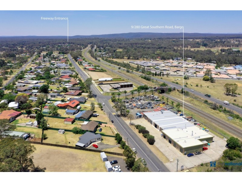 9/280 Great Southern Road, Bargo NSW 2574