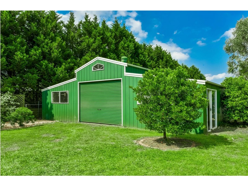 33 Wattle Street, Bargo NSW 2574