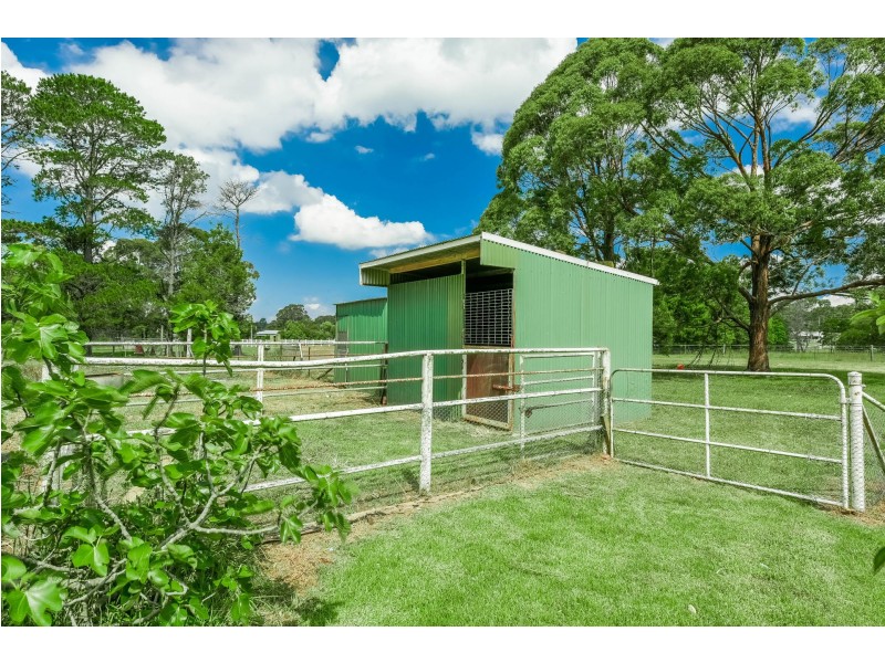 33 Wattle Street, Bargo NSW 2574