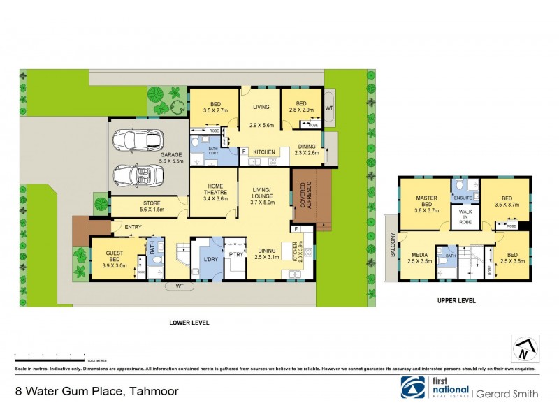 8 Water Gum Place, Tahmoor NSW 2573