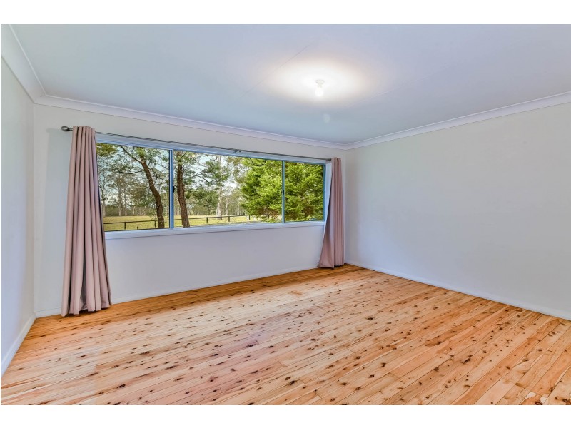 1195 Barkers Lodge Road, Oakdale NSW 2570