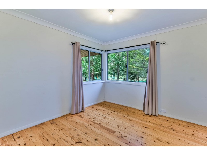 1195 Barkers Lodge Road, Oakdale NSW 2570