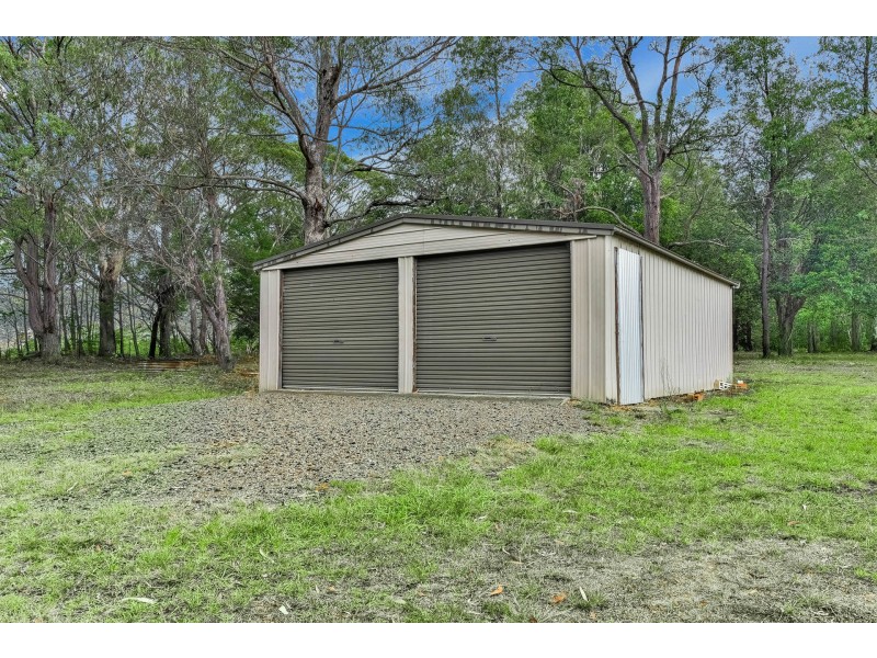 1195 Barkers Lodge Road, Oakdale NSW 2570