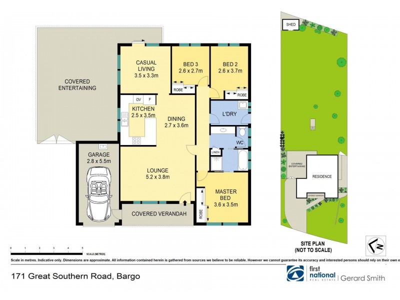 171 Great Southern Road, Bargo NSW 2574