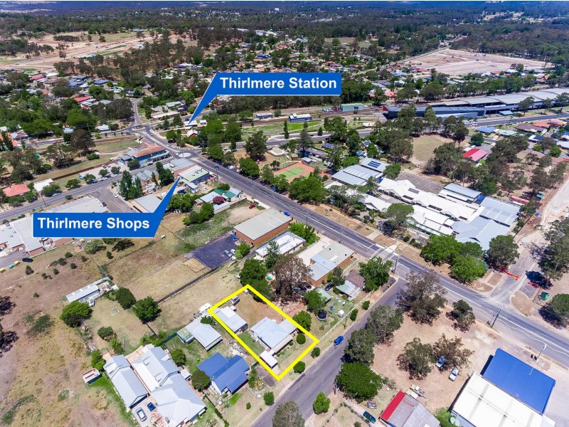 64 Carlton Road, Thirlmere NSW 2572