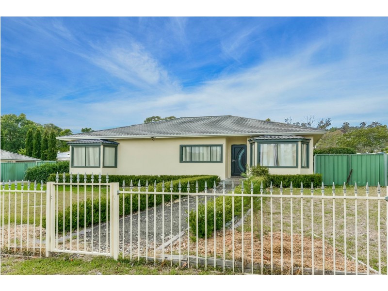 16 Harley Street, Yanderra NSW 2574
