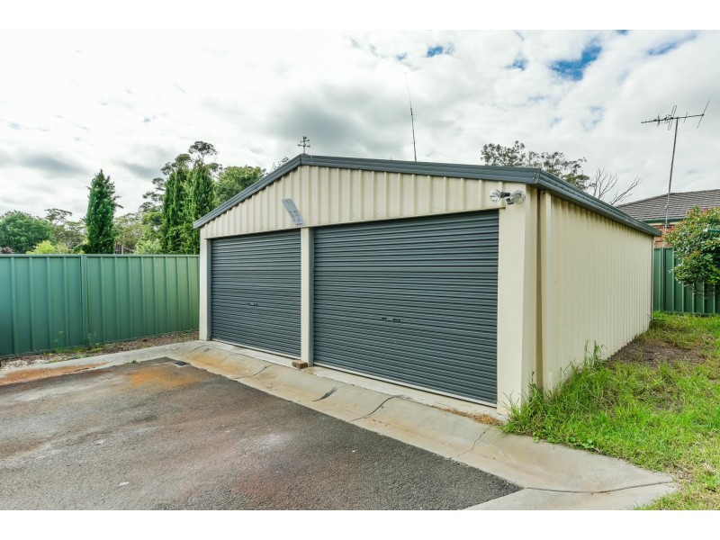 16 Harley Street, Yanderra NSW 2574