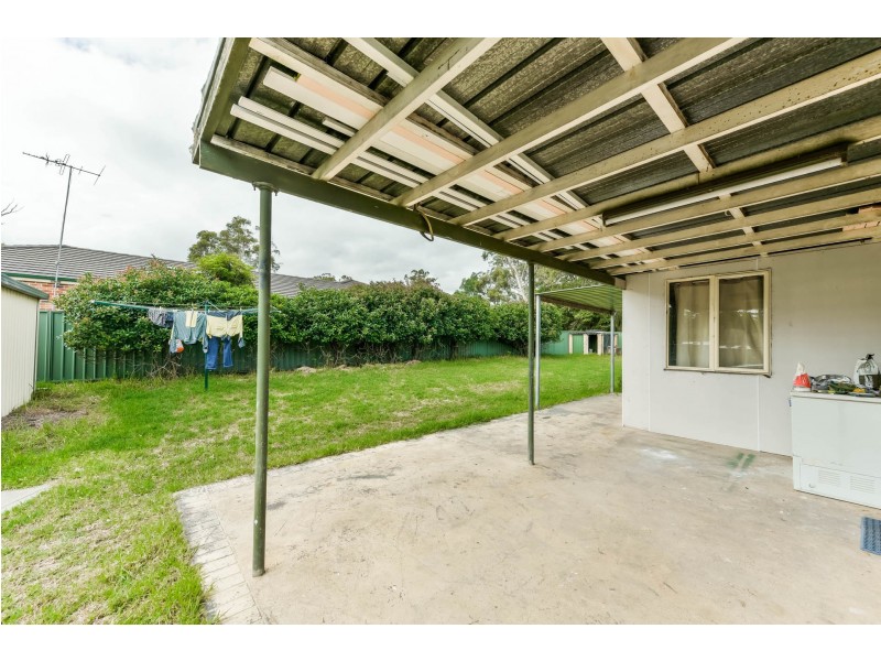 16 Harley Street, Yanderra NSW 2574