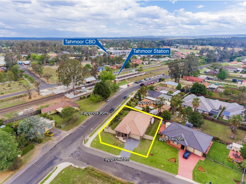37 Pitt Street, Tahmoor NSW 2573