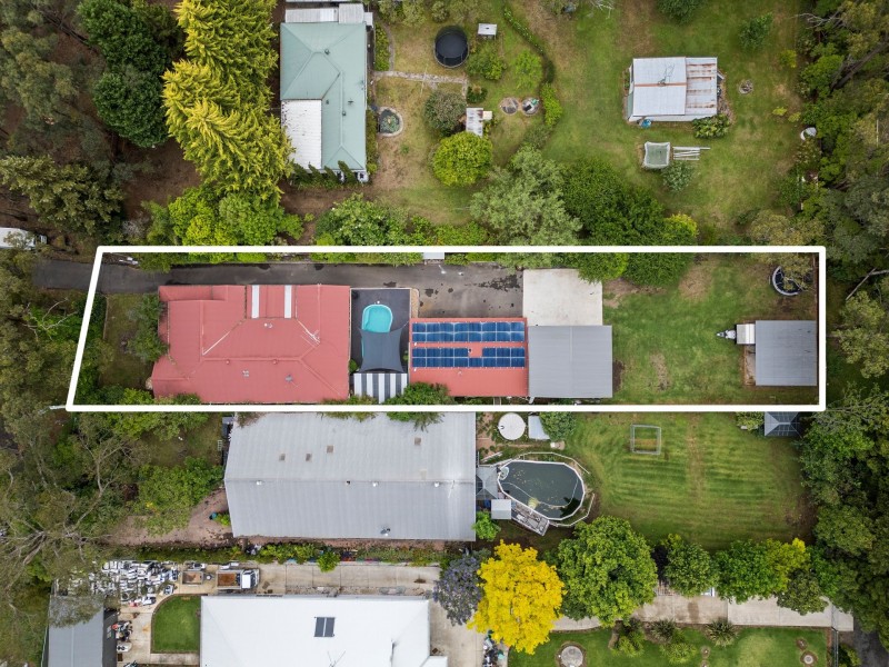 25 East Parade, Couridjah NSW 2571