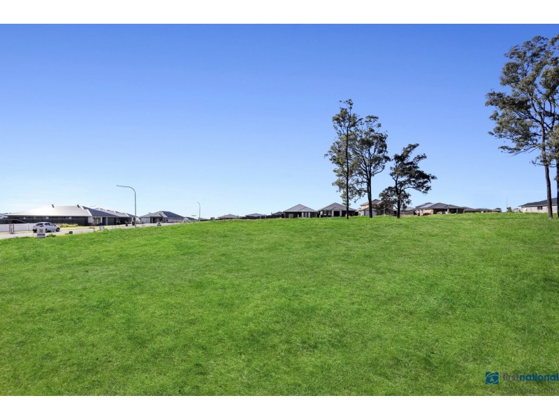 Lot 157 Marion Street, Thirlmere NSW 2572