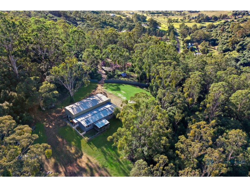 190 Cummins Road, Menangle NSW 2568