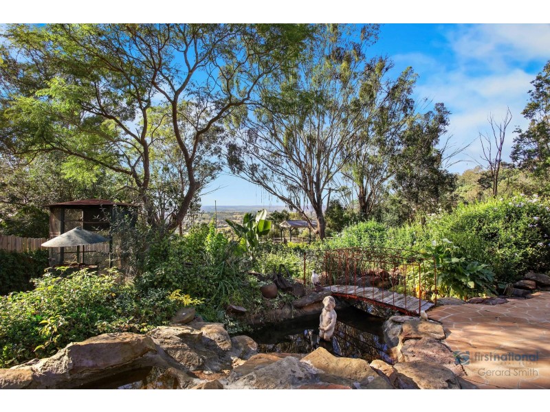 190 Cummins Road, Menangle NSW 2568