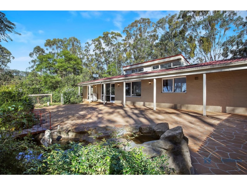 190 Cummins Road, Menangle NSW 2568