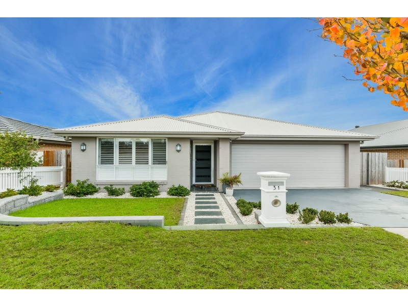 31 Maloney Chase, Wilton NSW 2571