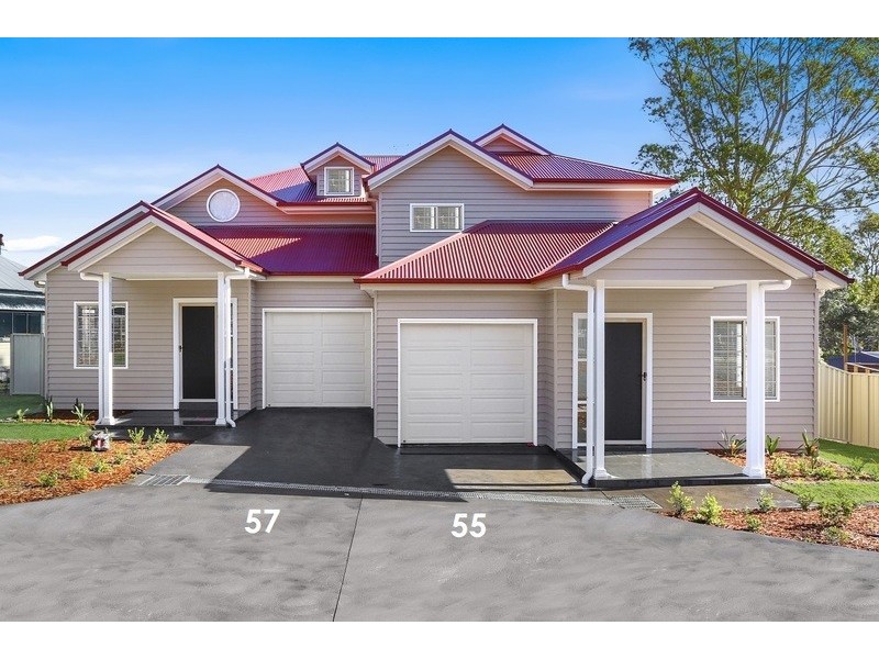 55 Remembrance Drive, Tahmoor NSW 2573