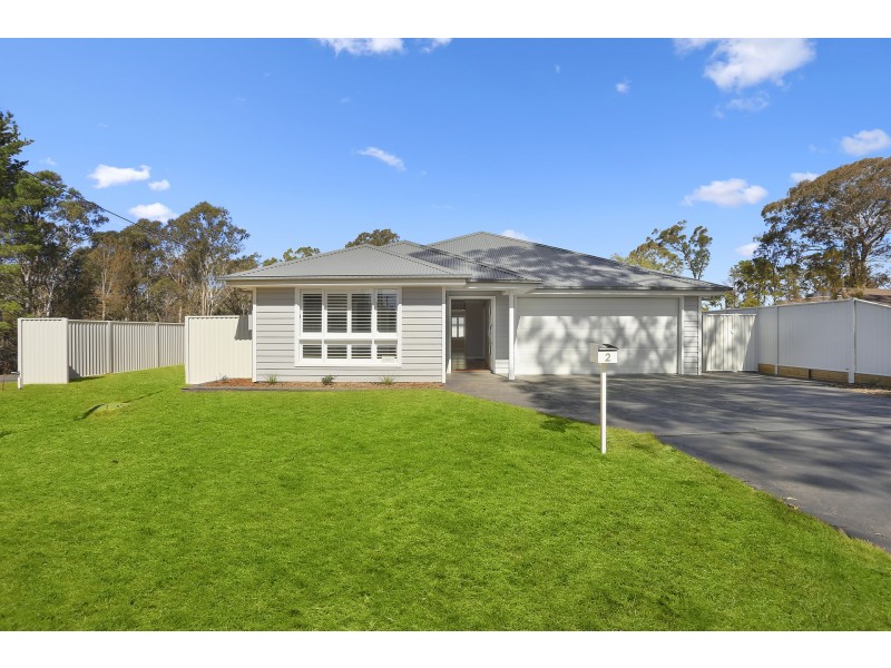 2 Fitzroy Street, Wilton NSW 2571