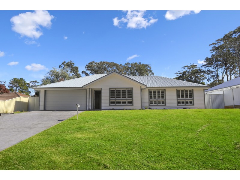 50 Peel Street, Wilton NSW 2571