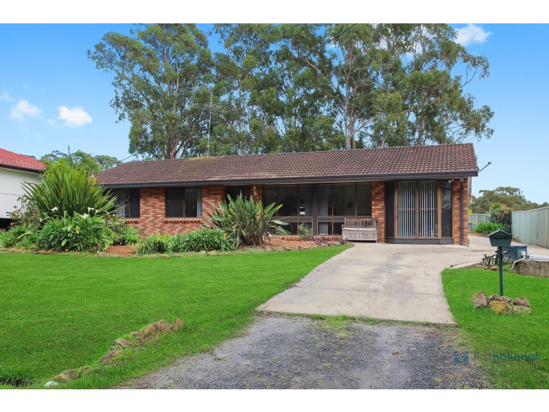21 Wollondilly Avenue, Wilton NSW 2571