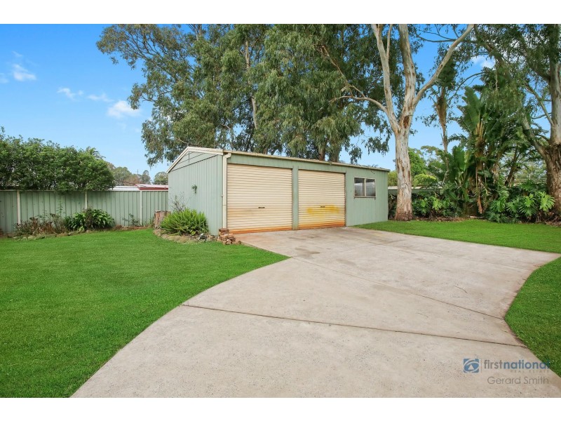 21 Wollondilly Avenue, Wilton NSW 2571