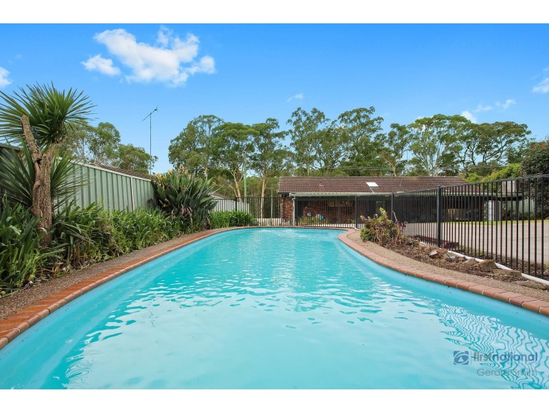 21 Wollondilly Avenue, Wilton NSW 2571