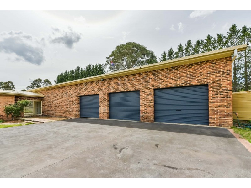 115 Hogans Drive, Bargo NSW 2574