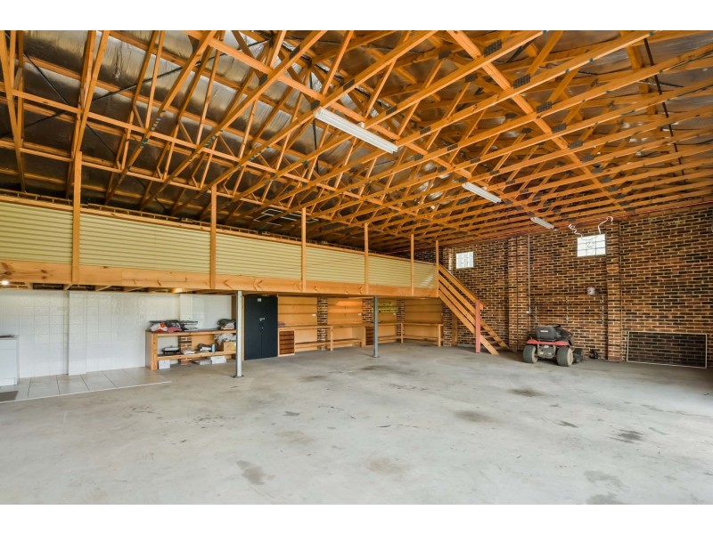 115 Hogans Drive, Bargo NSW 2574