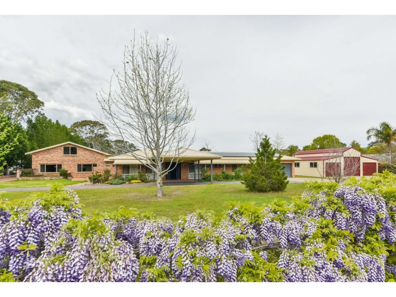 115 Hogans Drive, Bargo NSW 2574