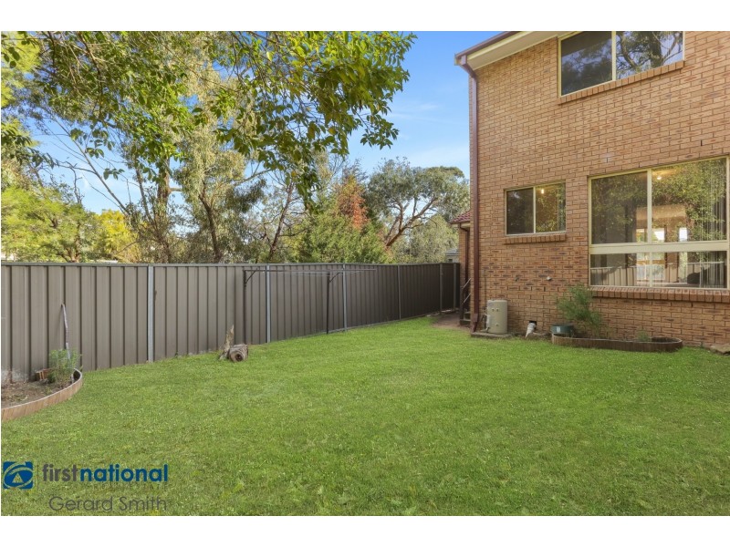 8/10 Windeyer Street, Thirlmere NSW 2572