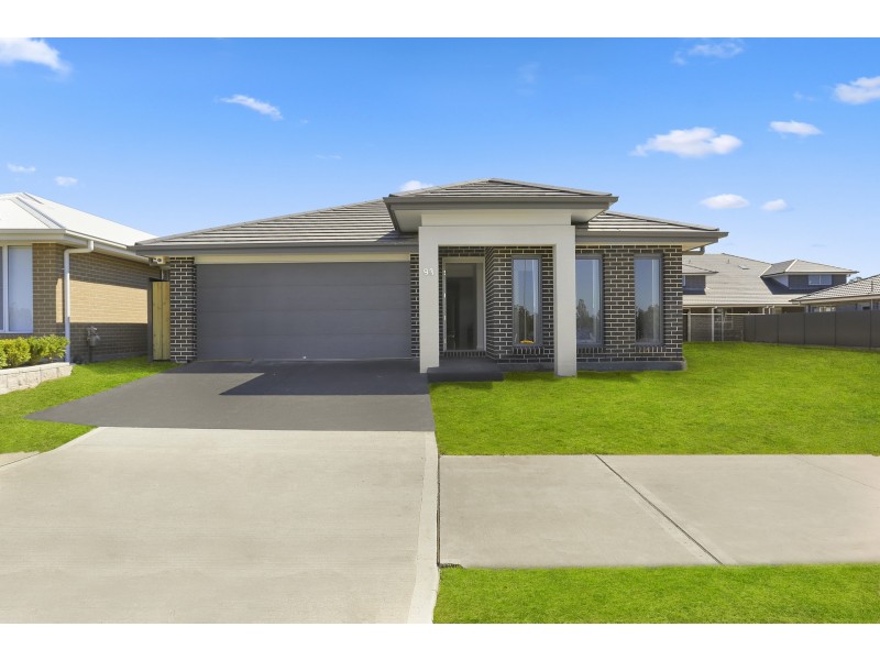93 O’Keefe Drive, Oran Park NSW 2570