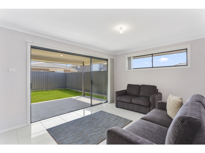 93 O’Keefe Drive, Oran Park NSW 2570