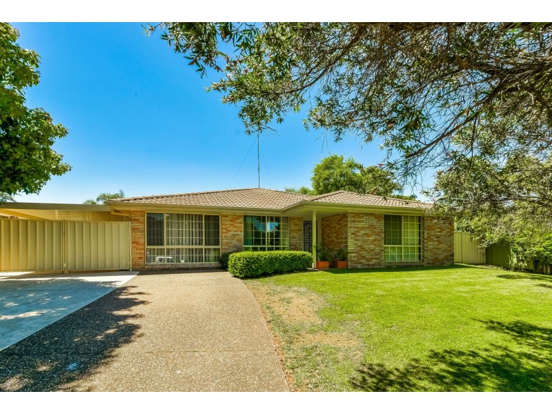 10 Westbourne Avenue, Thirlmere NSW 2572