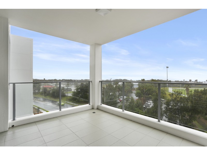 B402/5 Grand Court, Fairy Meadow NSW 2519