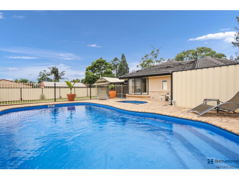 12 Struan Street, Tahmoor NSW 2573