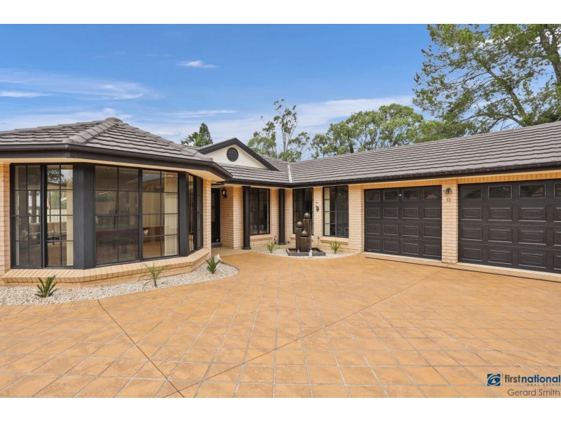 12 Struan Street, Tahmoor NSW 2573