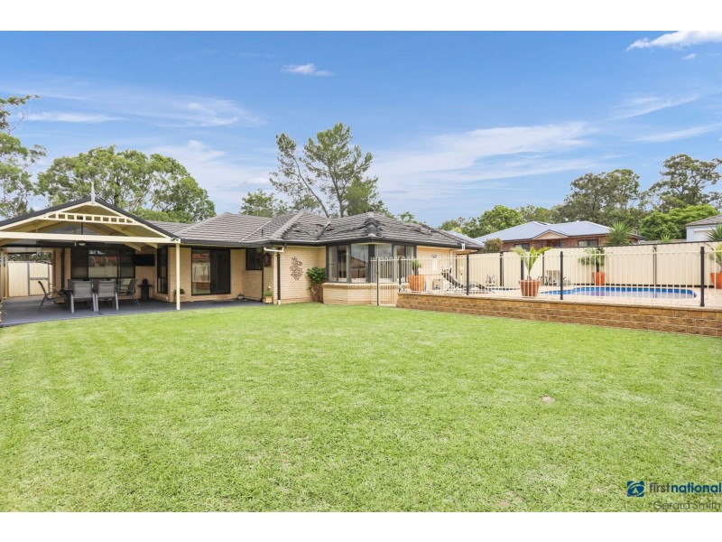 12 Struan Street, Tahmoor NSW 2573