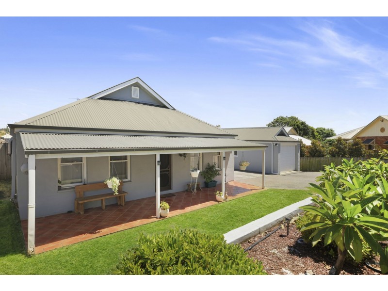 12 Riversford Close, Menangle NSW 2568