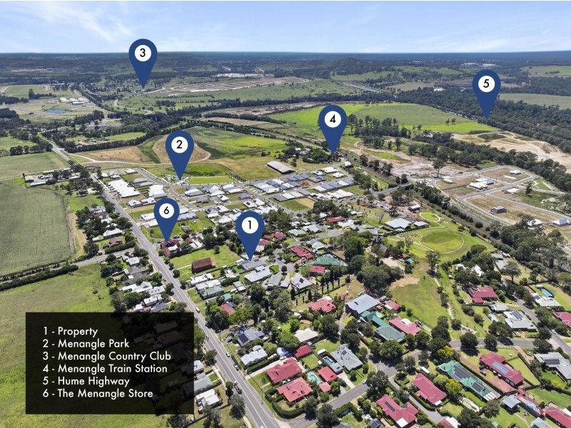 12 Riversford Close, Menangle NSW 2568