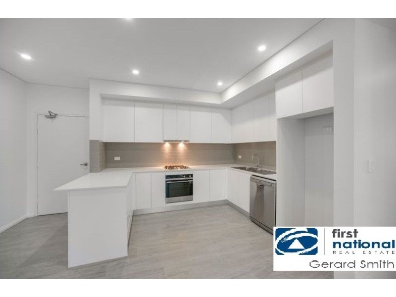 9/33-39 Georges River Road, Croydon Park NSW 2133
