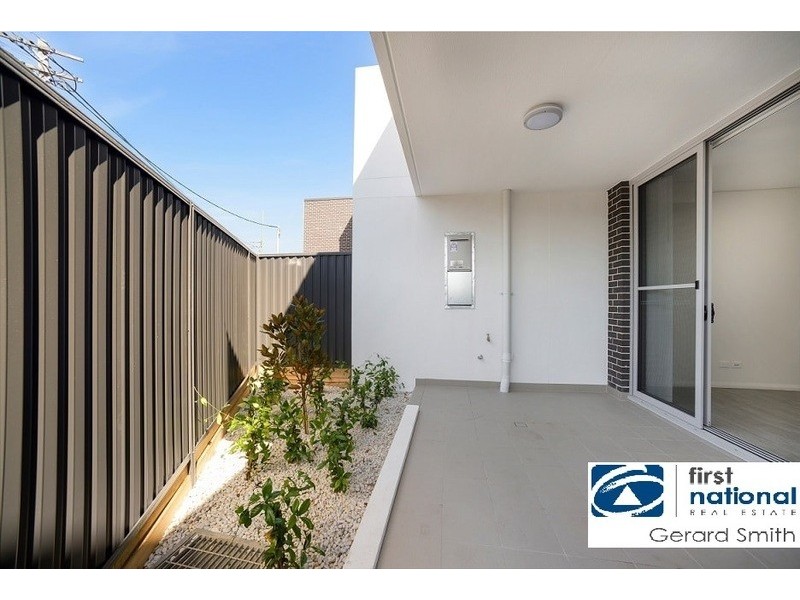 9/33-39 Georges River Road, Croydon Park NSW 2133